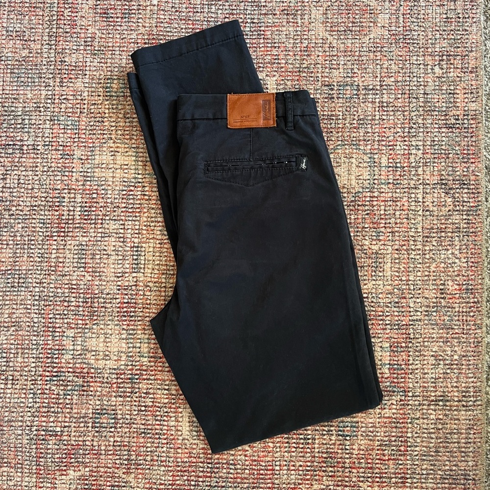 Howe No65 Creative Workforce Pants